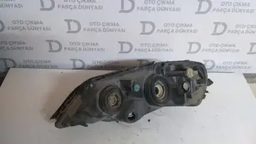Opel Astra G Sağ Far 98-06