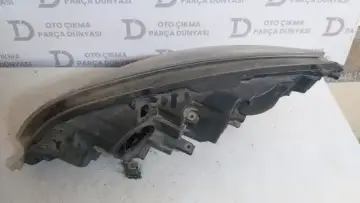 Opel Astra J Sağ Far -16