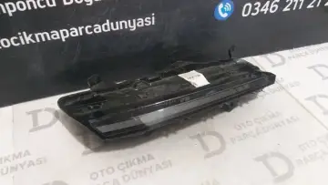 Peugeot 308 Sağ Gündüz Ledi -21