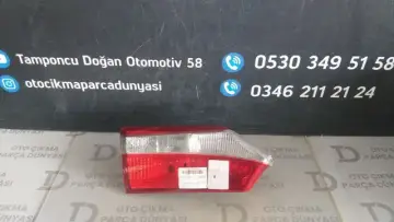 Toyota Corolla Sol İç Stop 13-16