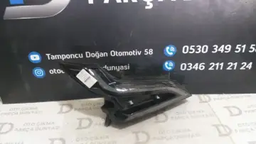 Renault Megane E Tech Sağ Gündüz Ledi