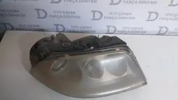 Volkswagen Passat B 5 Sağ Far 01-05