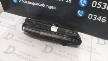 Peugeot 308 Sağ Gündüz Ledi -21
