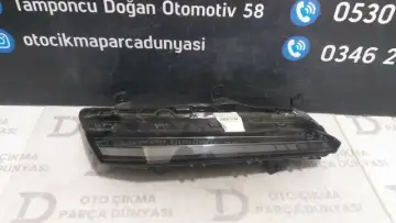 Peugeot 308 Sağ Gündüz Ledi -21