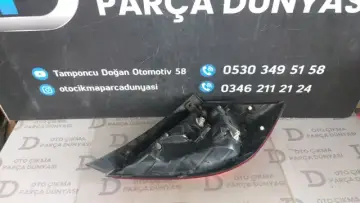 Honda Civic Sol Stop 16-21