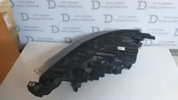 Chery Tiggo 8 Sağ Far 8 Pro -22