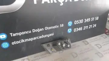 Honda Civic Sağ İç Stop Fd 7 12-16