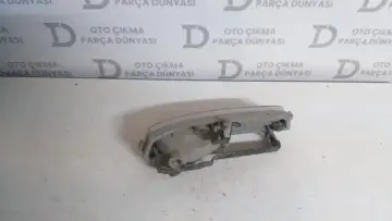 Hyundai Accent Blue Sol Sis Farı