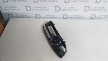 Volkswagen Bora Sol Sis Farı
