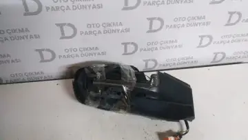 Renault Austral Sağ Dikiz Aynası