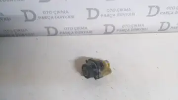 Opel Astra Sol Sis Farı