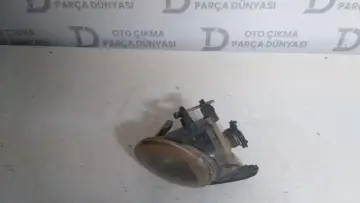 Volkswagen Passat B7 Sol Sis Farı