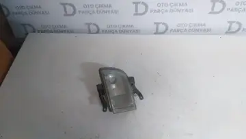 Hyundai Getz Sol Sis Farı