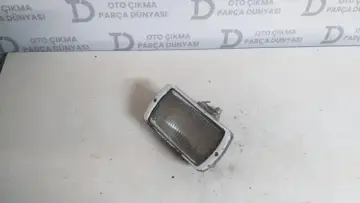 Fiat Tofaş Marka Uyumlu Sis Farı