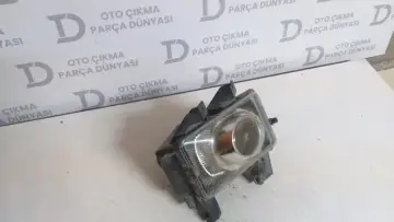 Opel Astra H Sağ Sis Farı