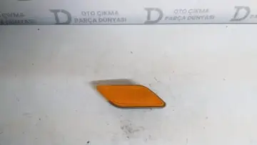 Mercedes E Serisi Sağ Tampon Reflekrörü W 210