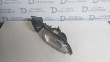 Fiat Egea Sağ Sis Farı