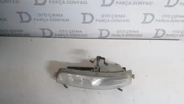 Hyundai Accent Blue Sol Sis Farı