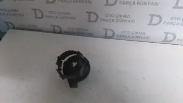 Fiat Doblo Sol Sis Farı