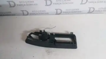 Volkswagen Bora Sol Sis Farı