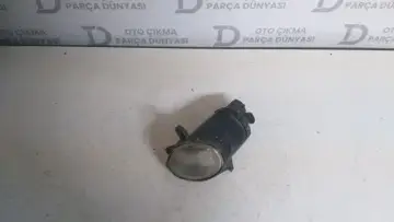 Volkswagen Sol Sis Farı