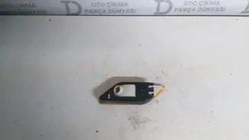 Mercedes E Serisi Sağ Tampon Reflekrörü W 210