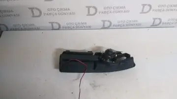 Volkswagen Bora Sağ Sis Farı