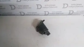 Volkswagen Sol Sis Farı