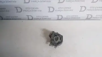 Peugeot Partner Sağ Sis Farı