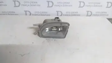 Mercedes C Serisi Sol Sis Farı W 202