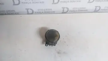 Renault Megane 2 Sağ Sol Uyumlu Sis Farı