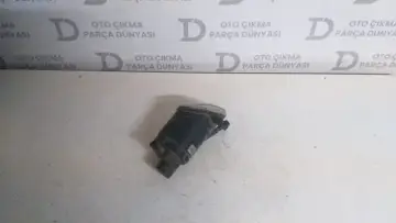 Volkswagen Sol Sis Farı