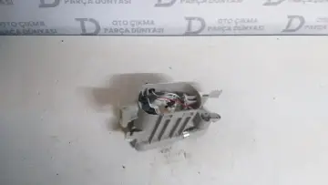 Mercedes C Serisi Sol Sis Farı W 202