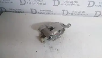Mercedes C Serisi Sol Sis Farı W 202