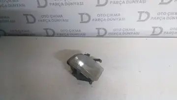 Hyundai Getz Sol Sis Farı