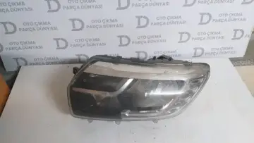Renault Symbol Sol Far 17-20