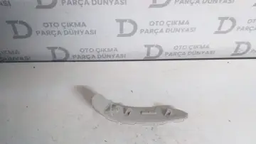 Peugeot 208 Sağ Ayna Sinyali