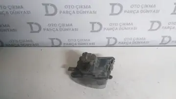 BMW X Serisi Sağ Sis Farı X 5