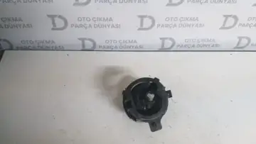 Fiat Doblo Sol Sis Farı