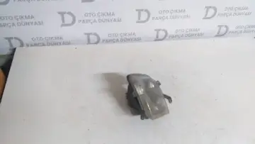 Hyundai Getz Sol Sis Farı