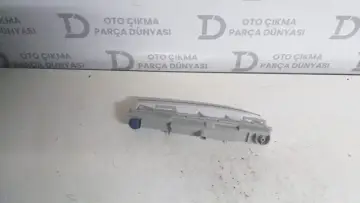 Mercedes C Serisi Sol Gündüz Ledi W 204