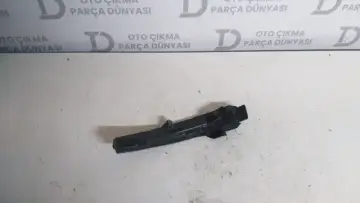 Mercedes C Serisi Sol Siyah Sinyal W 205