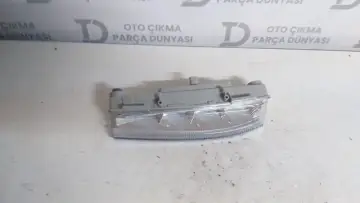 Mercedes C Serisi Sol Gündüz Ledi W 204
