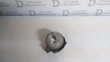 Fiat Doblo Sol Sis Farı