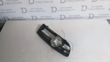 Volkswagen Bora Sol Sis Farı