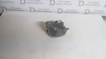 BMW X Serisi Sağ Sis Farı X 5