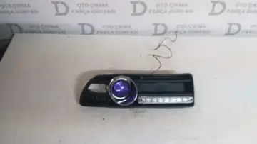 Volkswagen Bora Sağ Sis Farı
