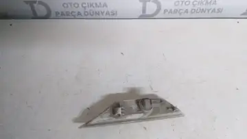 Honda Civic Sol Sis Farı
