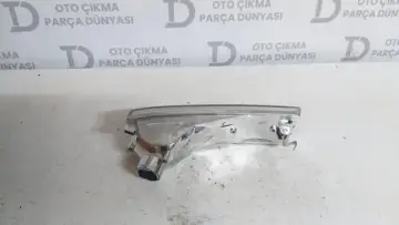 Marka Uyumlu Sis Farı