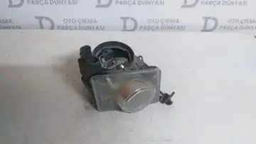 Opel Combo C Sağ Sis Farı